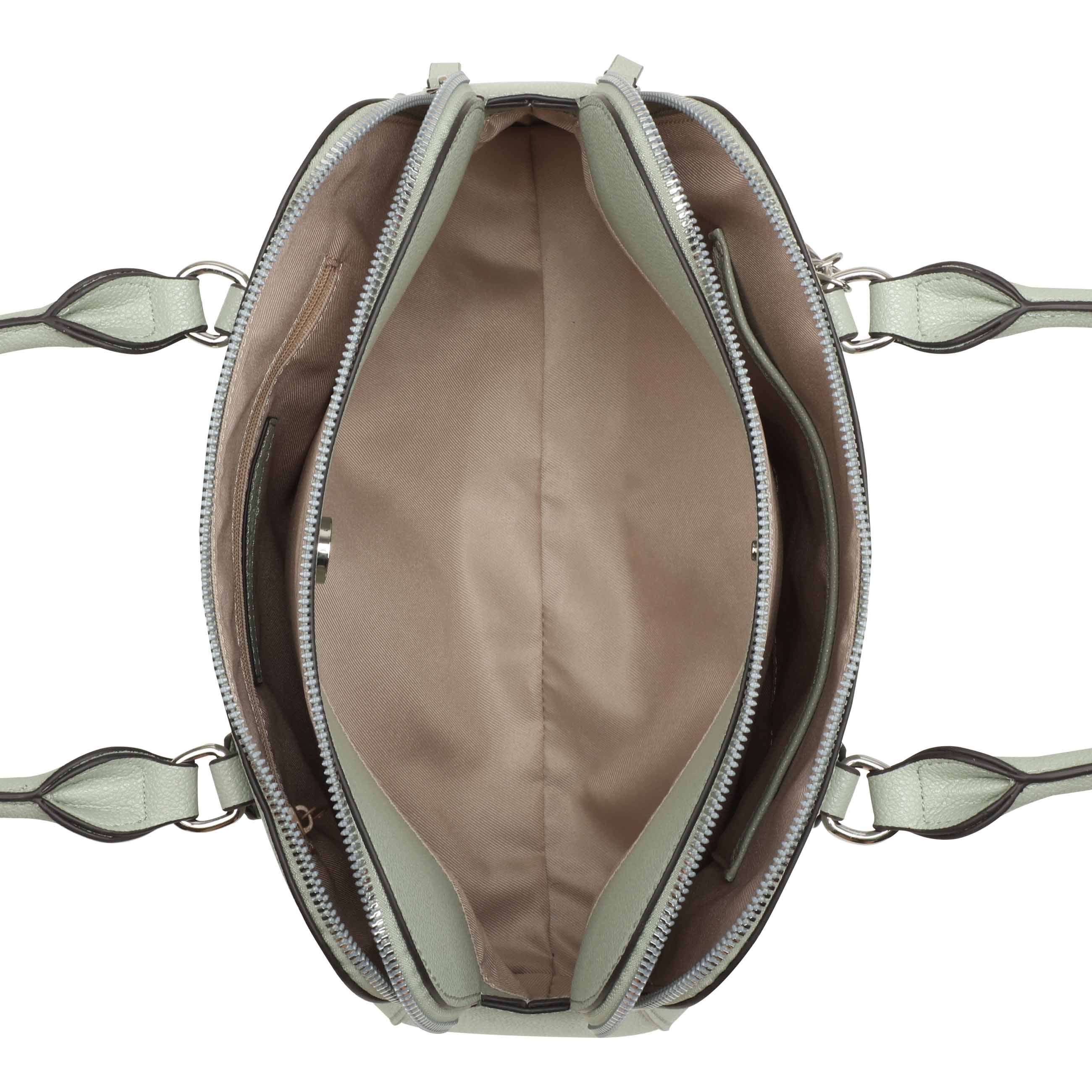 Cibrina Dome Satchel